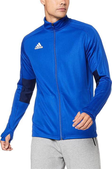 Amazon.com: Adidas Training Jacket